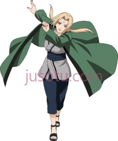 火影忍者漩涡鸣人PNG