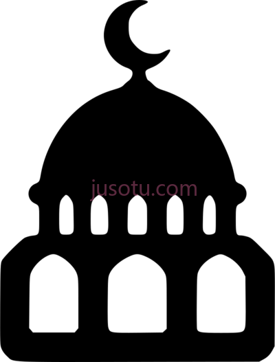 清真寺,mosque icon masjid PNG