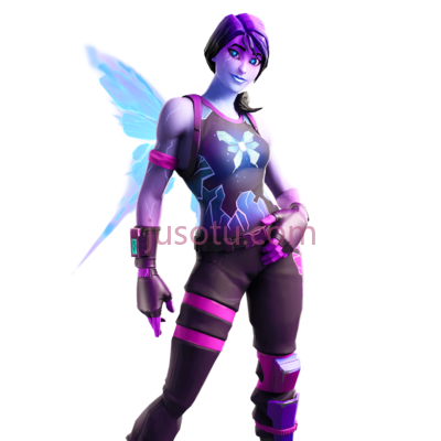 堡垒之夜,dream fortnite PNG