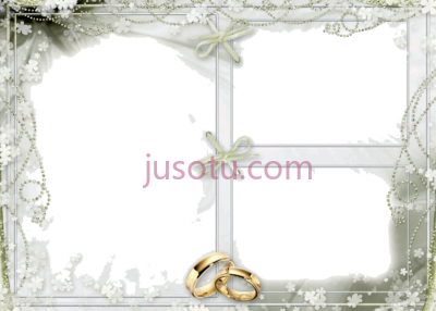 婚礼,wedding PNG
