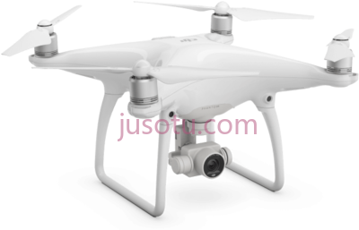 无人机,dji phantom 4 review drone anyone can fly PNG