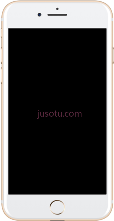 苹果手机,iphone 7 plus mockup PNG