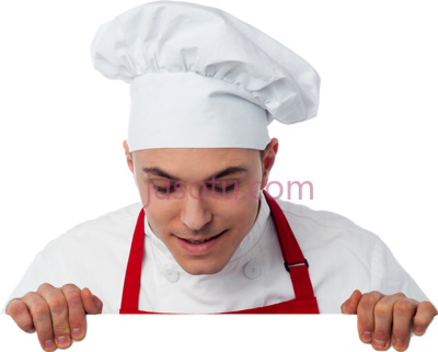 厨师,indian chef restaurant PNG