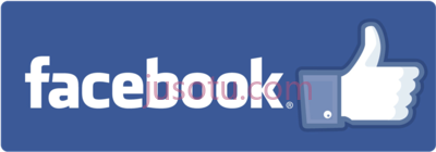 脸书,fondo facebook logo PNG