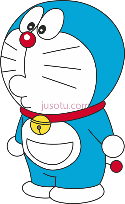 哆啦A梦,doraemon PNG