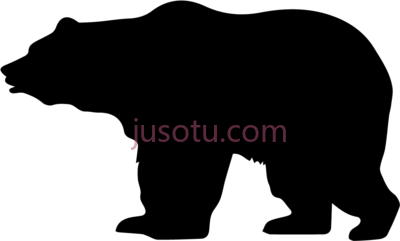 熊,bear PNG