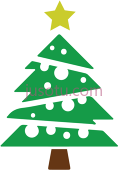 圣诞树PNG