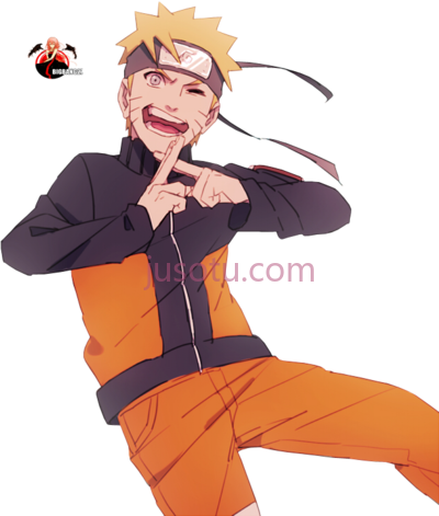 火影忍者漩涡鸣人,naruto uzumaki PNG