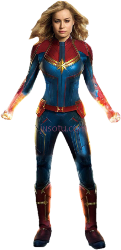 漫威队长,captain marvel carol danvers PNG