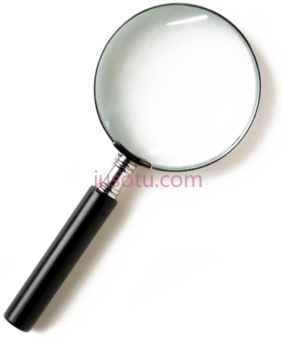 放大镜,magnifying glass PNG