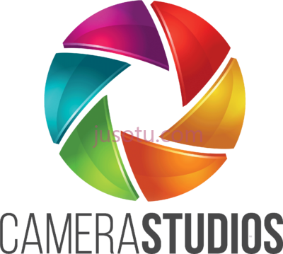 照相机,graphy camera logo PNG