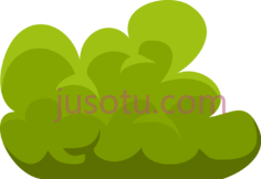 灌木PNG