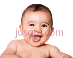 婴儿微笑, PNG