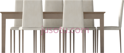 餐桌,dining table PNG