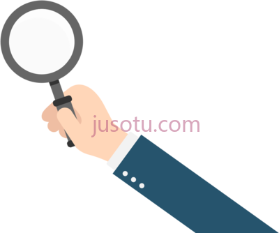 放大镜,hand glass magnifying animated PNG