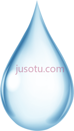 水滴PNG