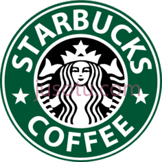 星巴克PNG