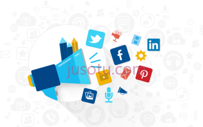 社交媒体,social media marketing PNG