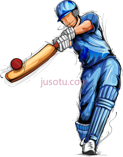 击球员,user batsman PNG