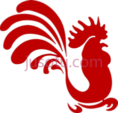公鸡PNG