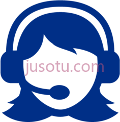 呼叫中心客户服务PNG