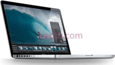 苹果电脑,apple macbook pro PNG