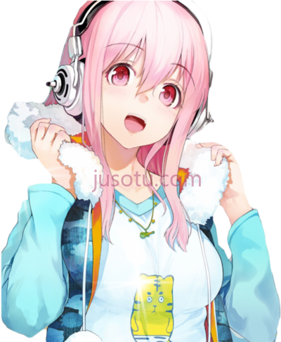 可爱的女孩,cute girl PNG