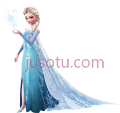 冰雪奇缘PNG