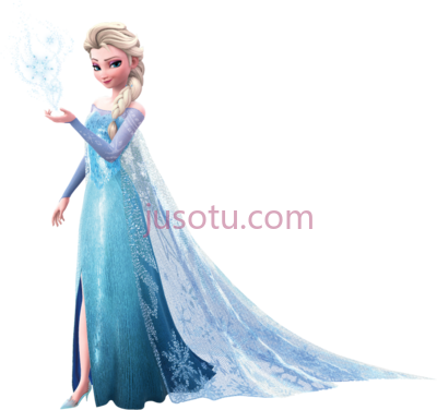 冰雪奇缘,elsa kingdom hearts 3 frozen PNG