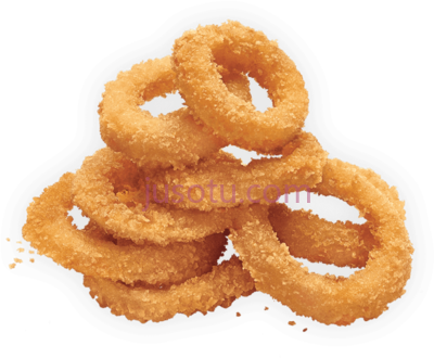洋葱圈,onion rings PNG