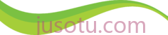 绿色波形PNG