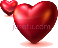 爱心PNG