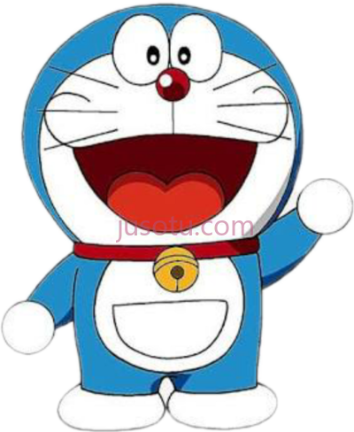 哆啦A梦,doremon doraemon profile PNG