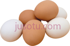 鸡蛋PNG