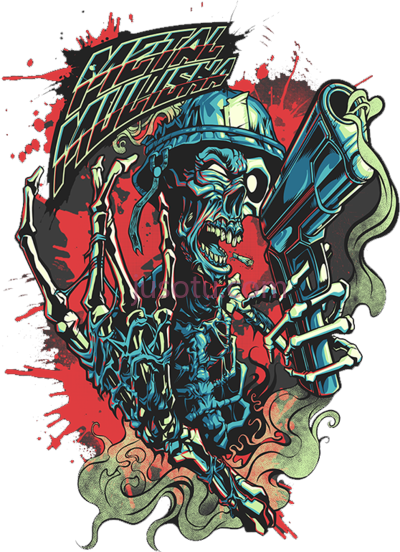 漫画头骨,comics graffiti skull PNG
