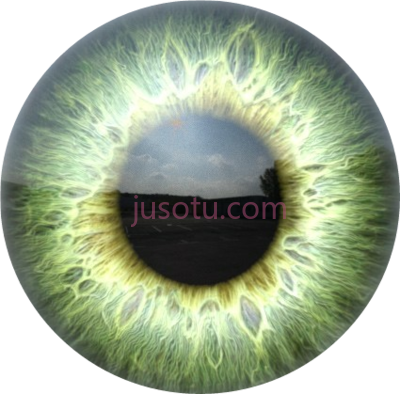 瞳孔,eyeart real pupil PNG