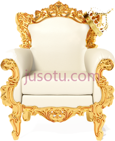 宝座椅,家具 PNG
