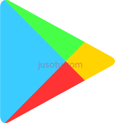 谷歌安卓商店,google play arrow PNG
