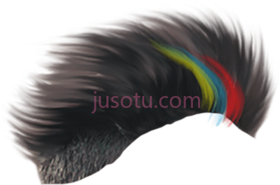 发型,hair style PNG