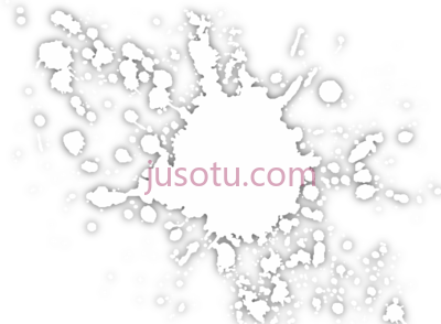 白漆层,white paint PNG