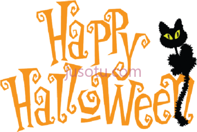 万圣节,disney happy halloween techflourish PNG