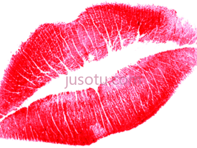 红唇,lips lipstick kiss mark PNG
