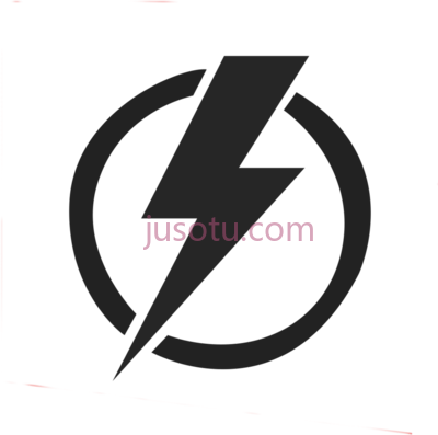 闪电,lightning bolt 15 electric logo PNG