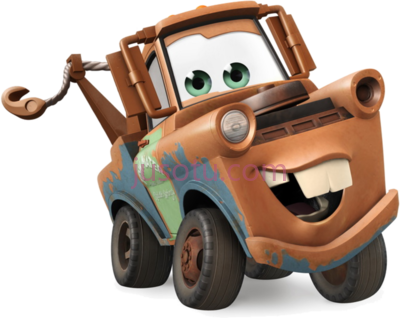 迪士尼闪电麦昆,infinity cars character mcqueen lightning mater PNG
