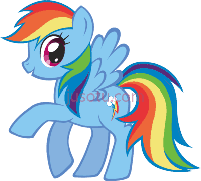 小马宝莉,movies my little pony rainbow dash PNG