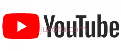 优兔,youtube logo PNG