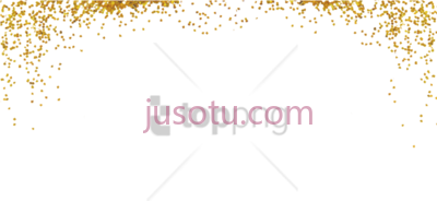金光闪闪,gold glitter sparkle PNG