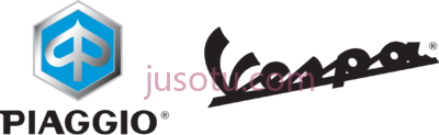 徽标,vespa logo sign PNG