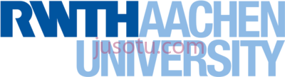 亚琛大学标志,rwth aachen university logo PNG