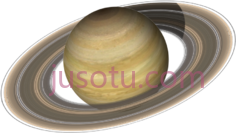 土星,行星 PNG